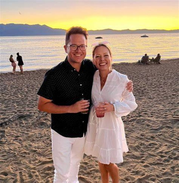 Dylan Dreyer and Brian Fichera Are Officilaly Parents of Two