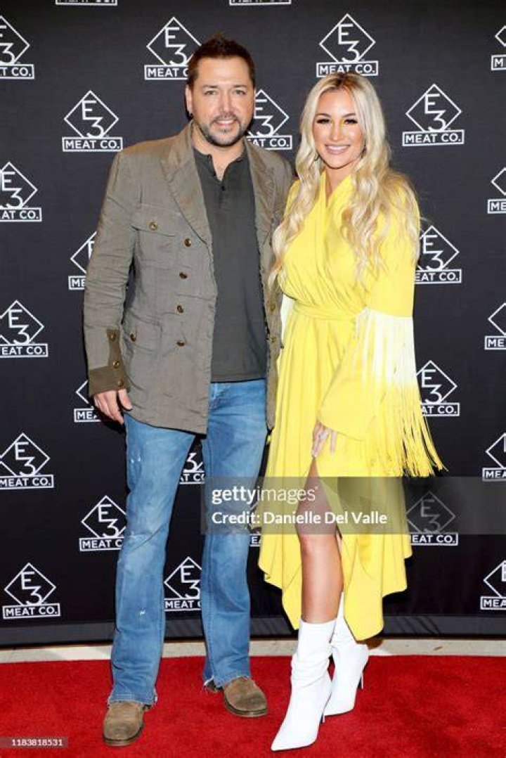 E3 Chophouse Nashville Grand Opening Party