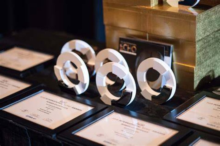 Echo Awards