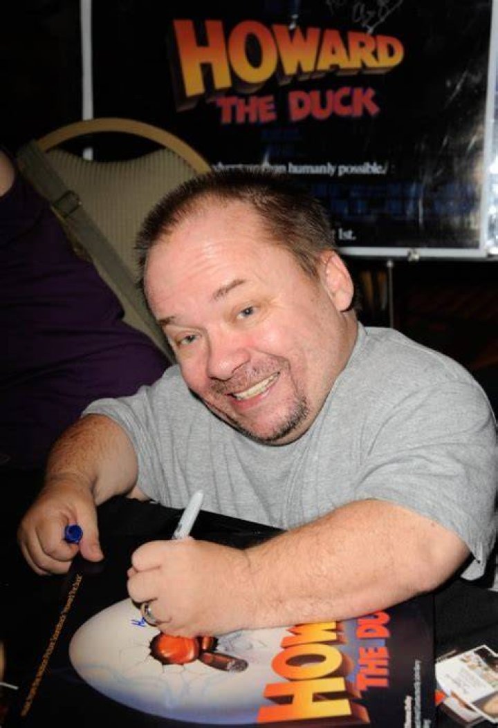 Ed Gale