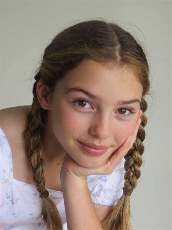 Eden Young
