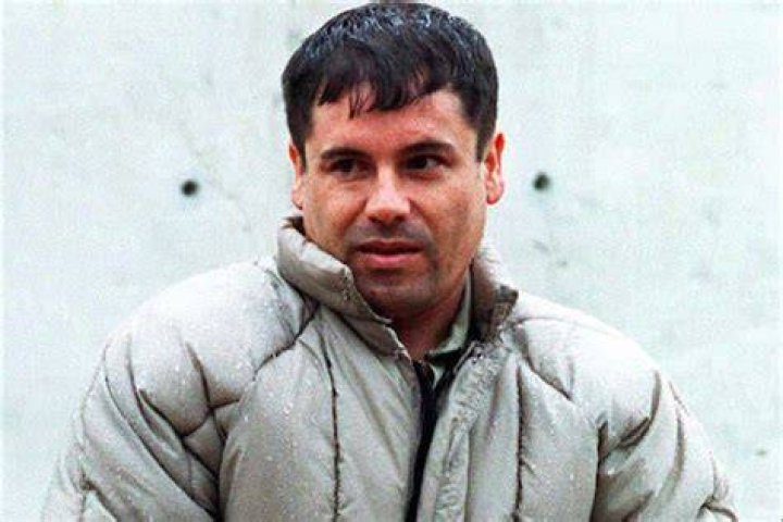 El Chapo's mom Cleared to see my son, want to bring enchiladas
