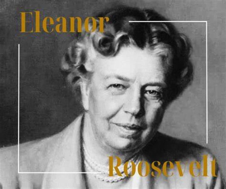 Eleanor was the one to dump Richard
