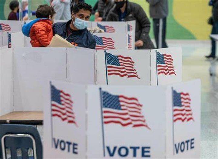 Election Day 2021 Who is Bill Hemmer, the Fox News analyst?