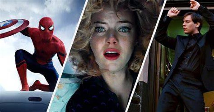 Elevate Your Prom Night With The Iconic Spider-Man Suit