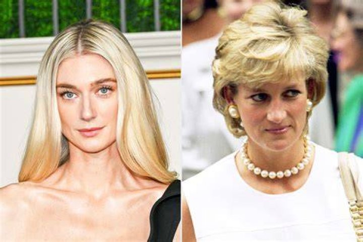 Dana Adam Shapiro Elizabeth Debicki