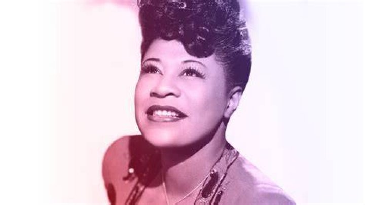 Ella Fitzgerald photo 2