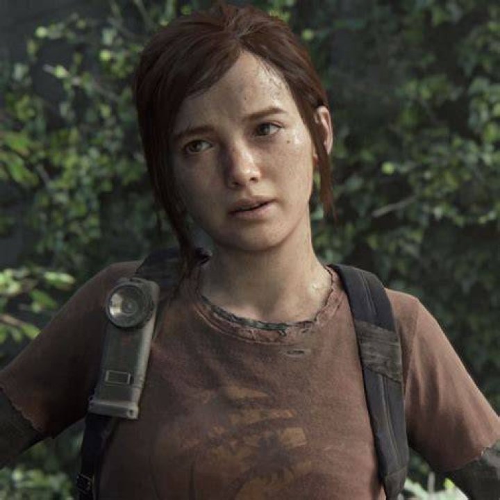 ellie williams tlou the last of us part I remake Ellie Young, Angel Princess, Joel And Ellie