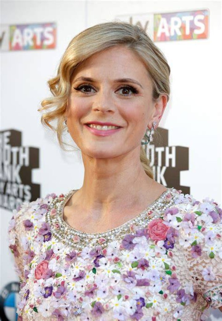 Emilia Fox photo 2