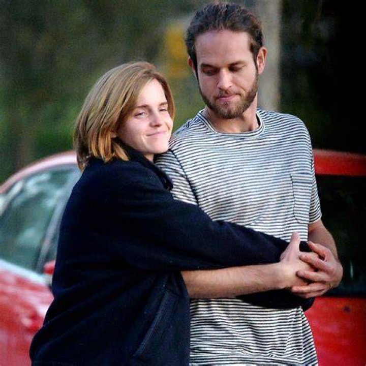 Emma Charlotte Duerre Watson Dated Many Guys In The Past.