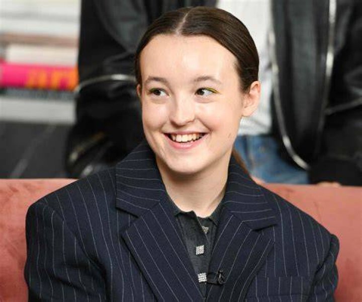 English Actress, Bella Ramsey hobby for acting led her in Acting since her early life. Starting a career with HBO’s Game of Thrones as Lyanna Mormont! English Actress, Bella Ramsey hobby for acting led her in Acting since her early life. Starting a career with HBO’s Game of Thrones as Lyanna Mormont!