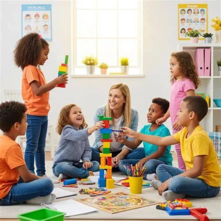 Enhance your children's division skills with our incredible teaching