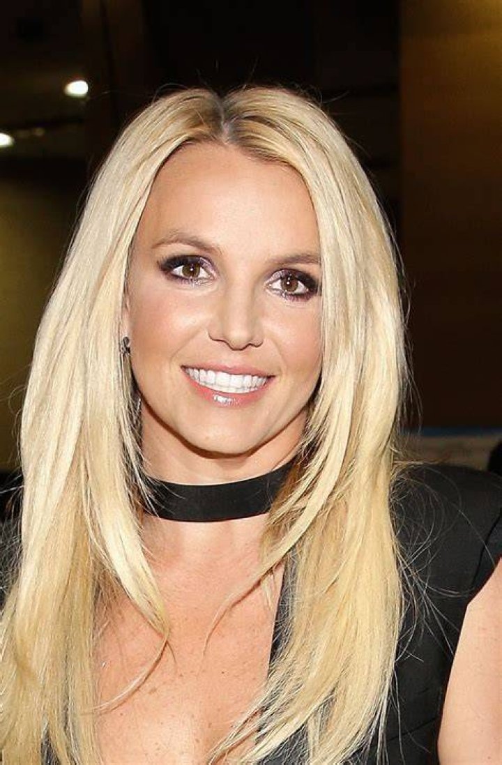 Entertainer Britney Spears attends the iHeartRadio Music Festival at the MGM Grand Garden Arena on September 21, 2013 in Las Vegas, Nevada.