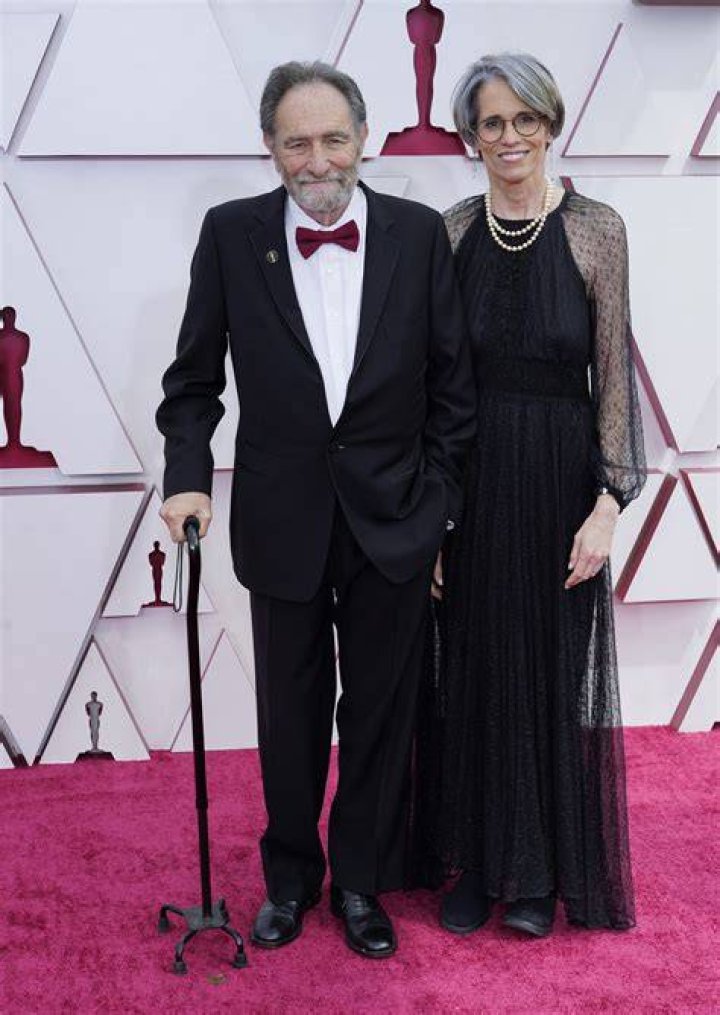 Eric Roth photo 2