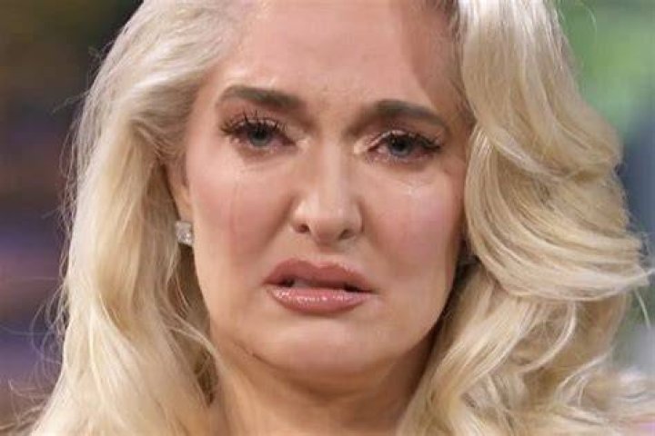 erika jayne crying header