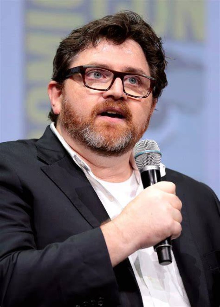 Ernest Cline photo 3