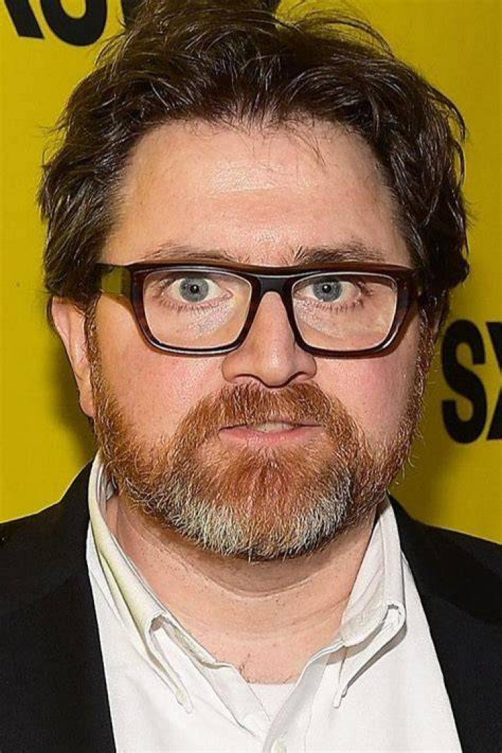 Ernest Cline photo