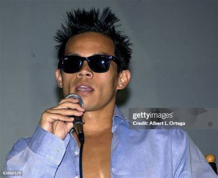 Ernie Reyes, Jr. photo 3
