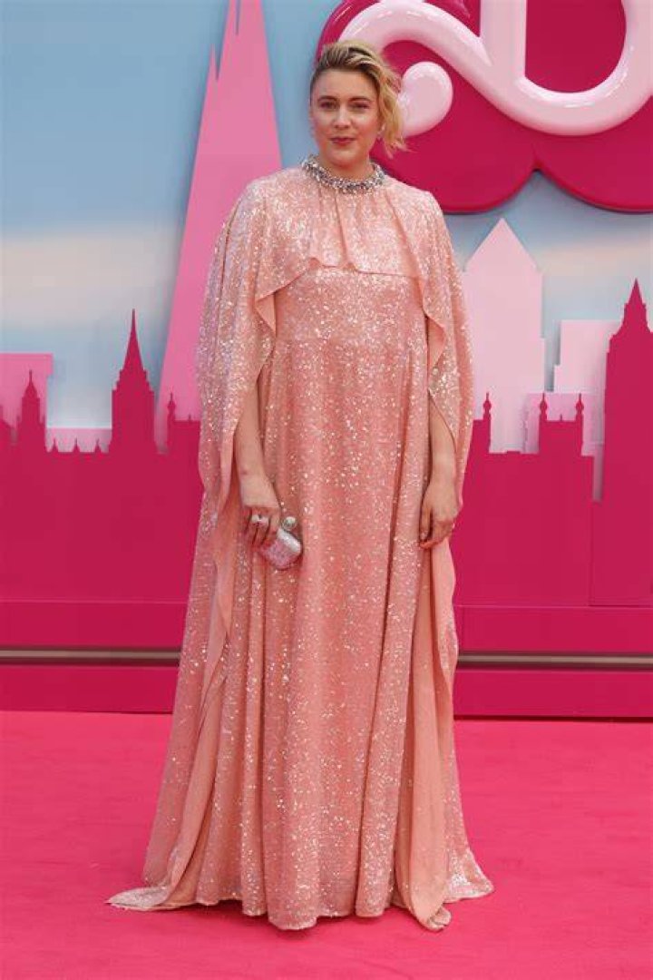 European premiere of 'Mary Poppins Returns' - Arrivals
