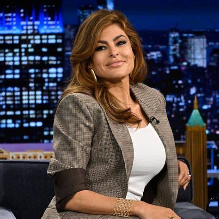 Did you know where these celebrities have moles and birthmarks on their body?? Eva Mendes