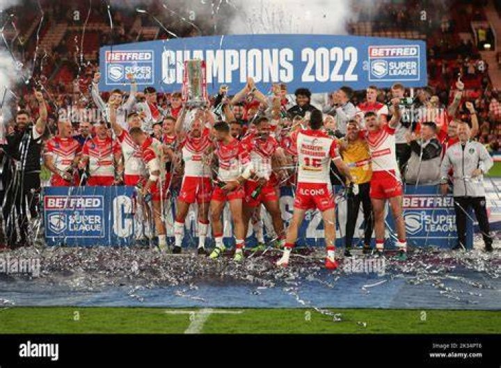 ExSt Helens Grand Final winner Mark Flanagan names his surprise