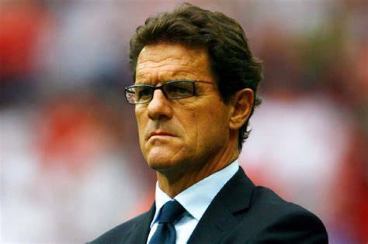 Fabio Capello photo