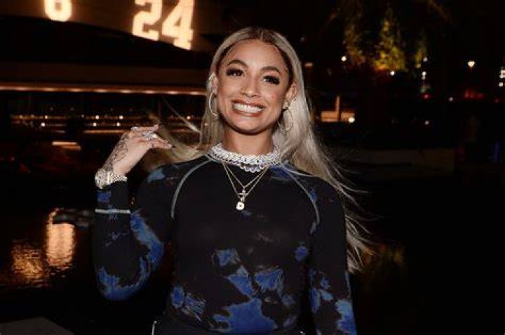 Fans Believe DaniLeigh Is Pregnant Amid Social Media Hiatus