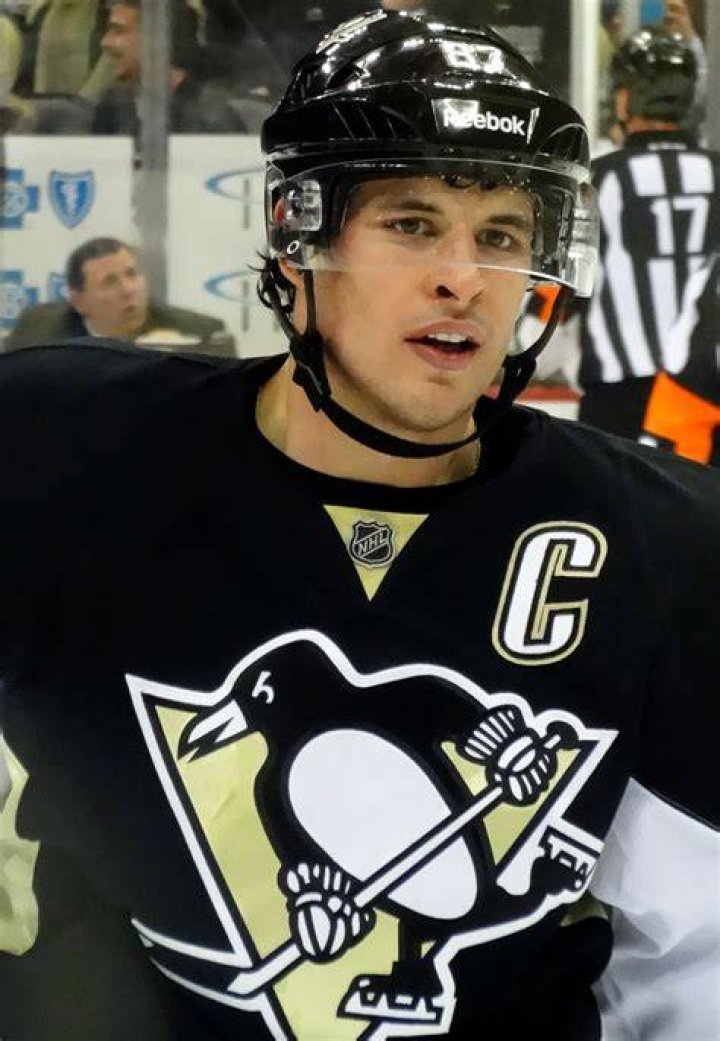 FileSidney Crosby 20130202.JPG Wikimedia Commons
