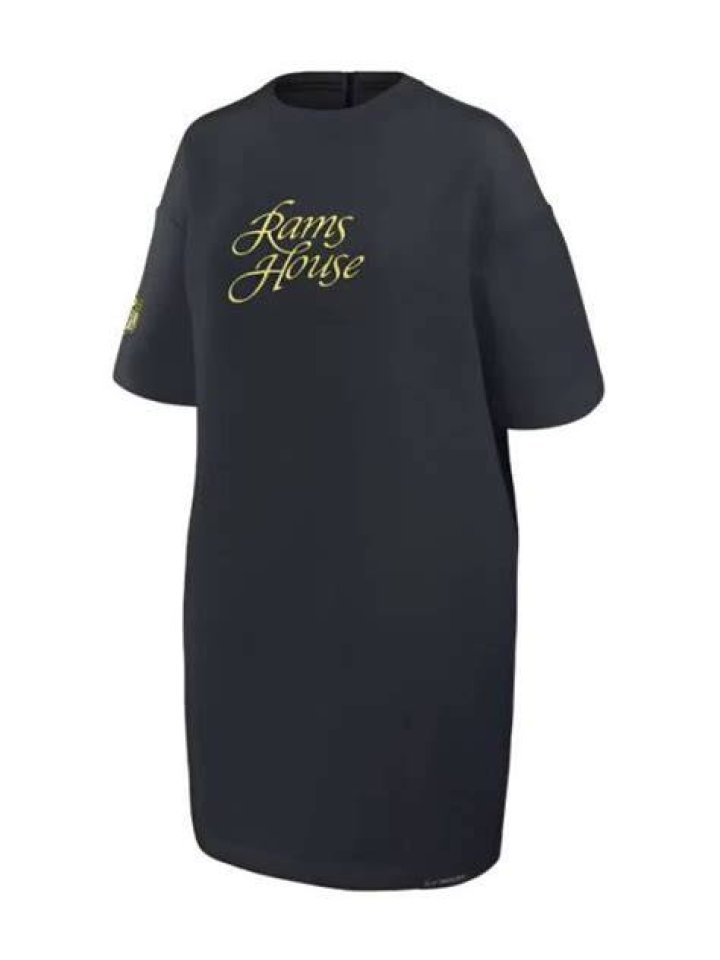 Find Your Perfect LA Rams Dress: The Ultimate Guide [Check Now]