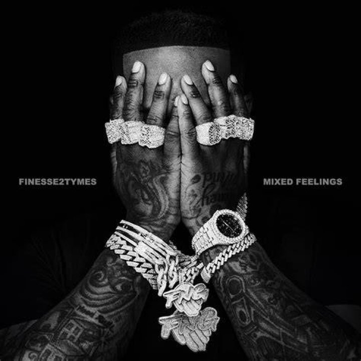 Finesse2Tymes Atlantic Records