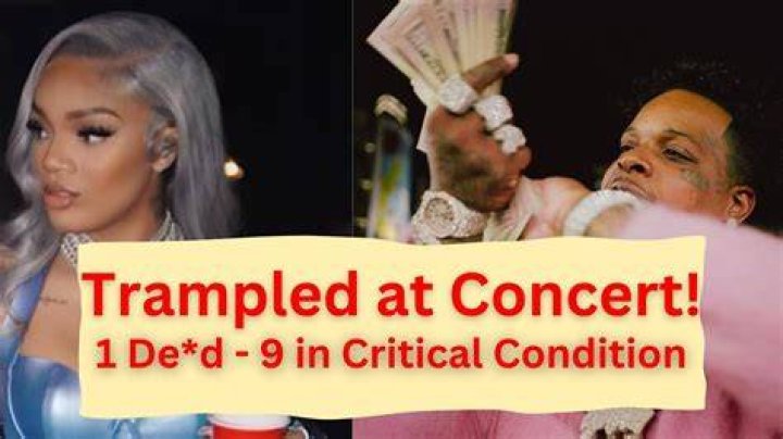 Finesse2tymes Talks Fatal GloRilla Concert Stampede, Sends Condolences The Spotted Cat Magazine