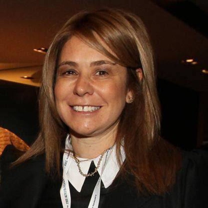Fiona Geminder photo 2