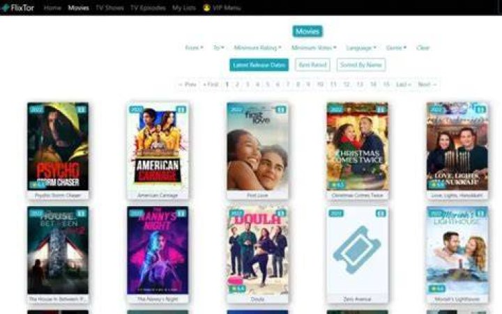 Flixtor To Stream & Watch Movies Online For Free In HD by Emma369 Issuu