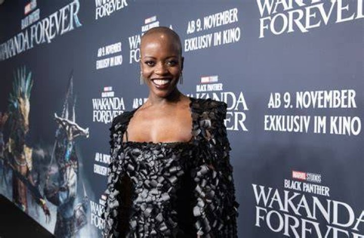 German Ugandan actress Florence Kasumba’s unknown facts, Career, Relationship and her Body Measurements florence kasumba