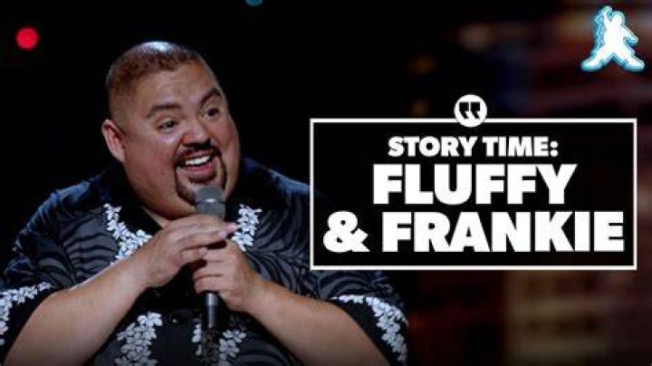 Fluffy gabriel iglesias frankie 331393Fluffy gabriel iglesias frankie