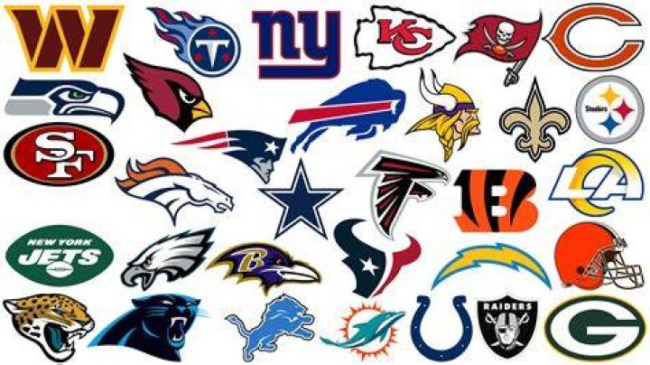 Football Team Logos And Names Sport News
