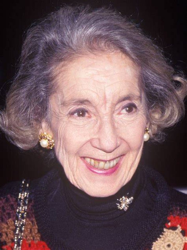 Frances Bay photo 2