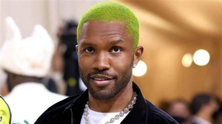 Frank Ocean Frank Ocean