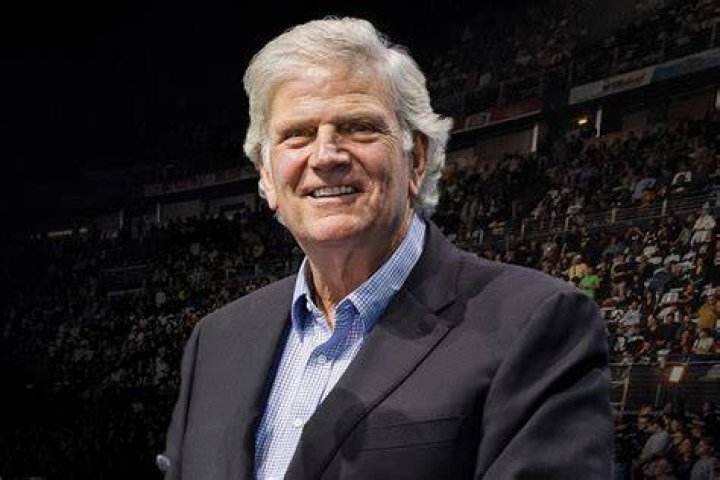 Franklin Graham photo 2