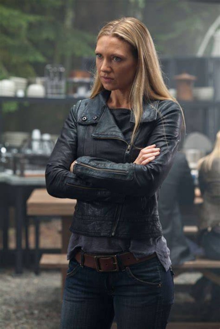 Fringe Fringe Foto Anna Torv 463 no 513 AdoroCinema