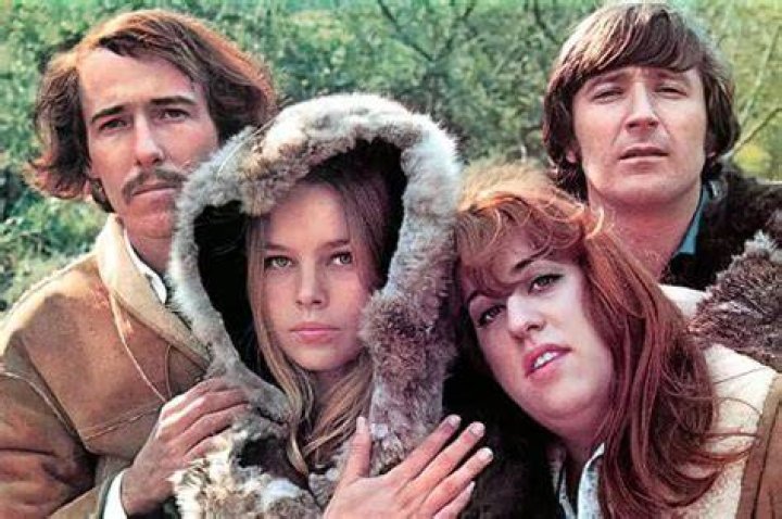 Future Mississauga resident topped the pop charts in 1966 with The