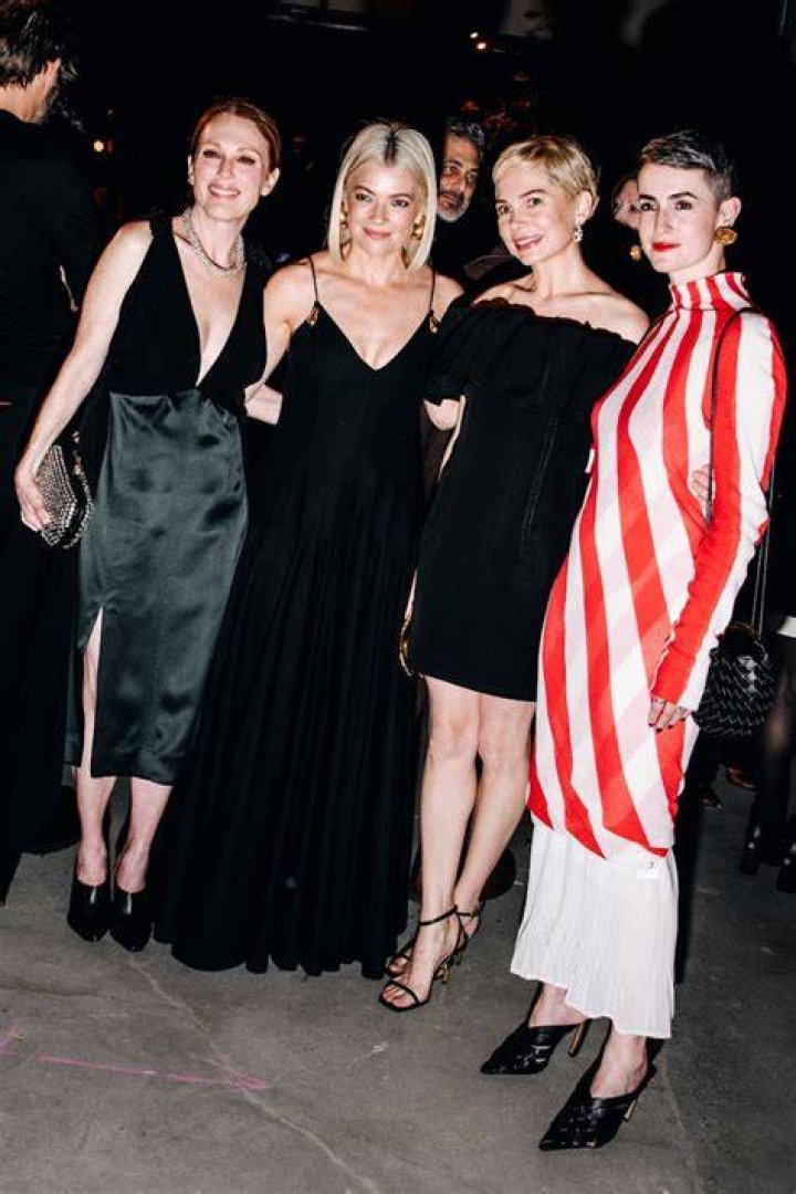 Gala "GQ Men of the Year 2018"