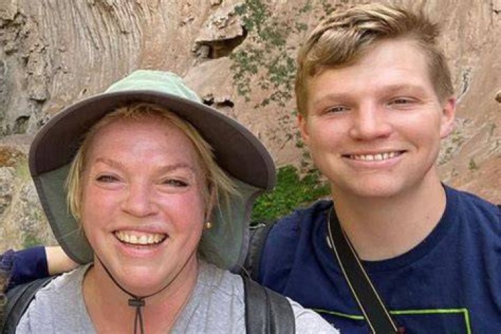 Garrison Brown 'Sister Wives' Star Sent 'Troubling' and 'Ominous