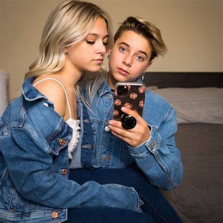 Gavin Magnus | Bio, Songs, Girlfriend, Net Worth, Age 13