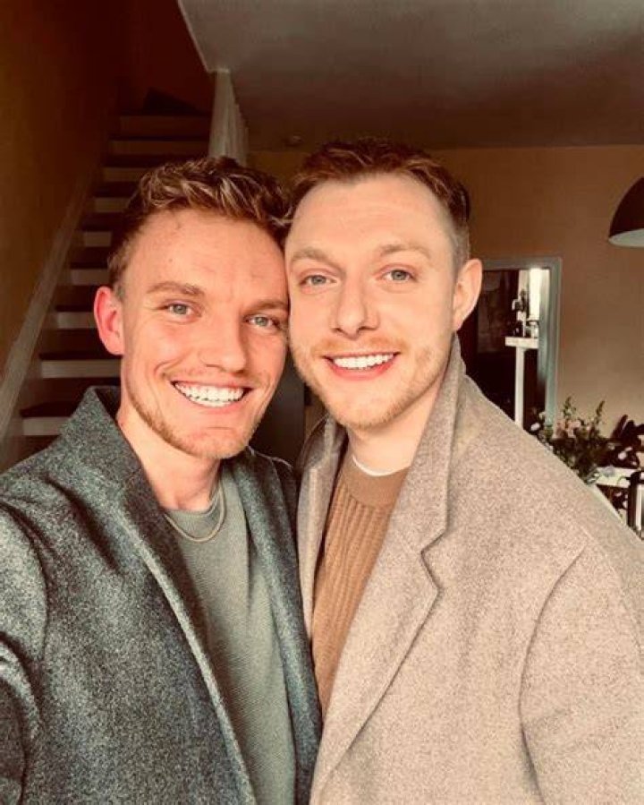 Gay couple Rob Mallard and Daniel Brocklebank has called it quits! Know about their short romance here!