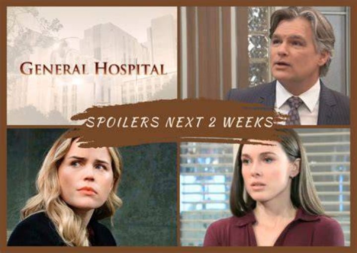 General Hospital Spoilers 2/4/21 Maxie Has a Meltdown! Soaps In Depth