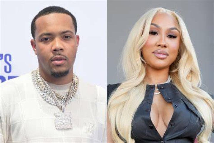 Gherbo&rsquo;s baby mama Ari(therealkylesister) goes off on IG Live10/04/18