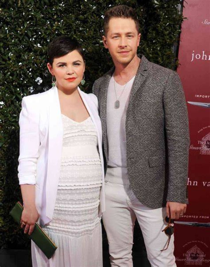 Ginnifer Goodwin photo 3