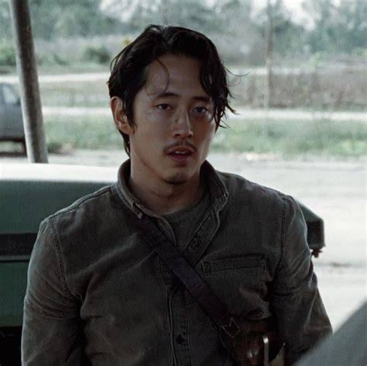 Glenn's death in The Walking Dead was almost very different