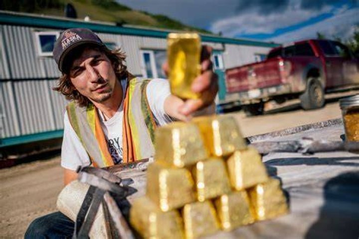 Gold Rush Parker Schnabel Worth, House, Girlfriend, Dating, Wife, Wiki, Bio Networthmag